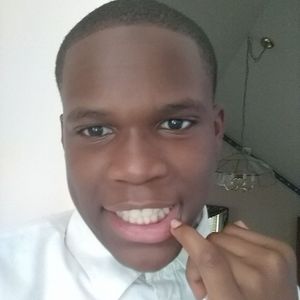 Meet your Posher, Ryan